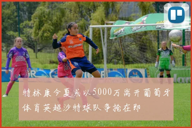 特林康今夏或以5000万离开葡萄牙体育英超沙特球队争抢在即